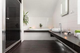 Beautiful Apartments With Parking In a Quiet Location - 1