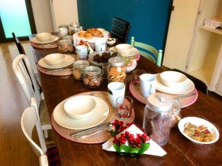 Casa Q Bed & Breakfast - 6