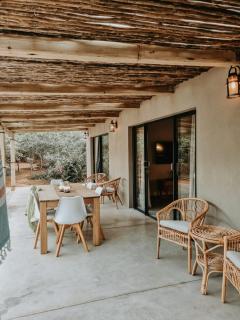 UmnDeni Africa - Hoedspruit - 8