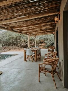 UmnDeni Africa - Hoedspruit - 5
