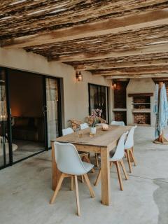 UmnDeni Africa - Hoedspruit - 4
