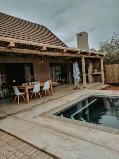 UmnDeni Africa - Hoedspruit - 3