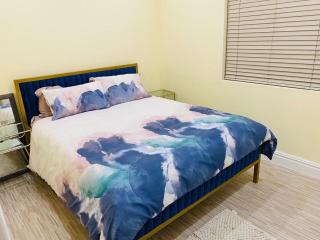 Lovely and Peaceful 3 bedroom house - Città del Capo - 7