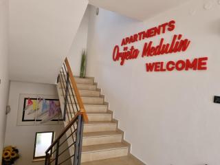 Apartments Medulin - Orijeta - Medulin - 5