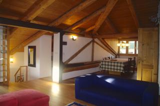 La Casa Altrui - Loft incantevole, open space - Coredo - 2