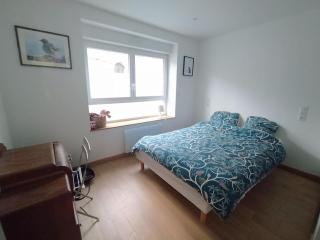 Face Nausicaa et plage vue panoramique - 3