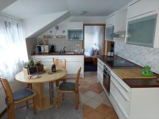 Apartma Anastasija - Kranjska Gora - 2