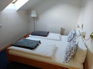 Apartma Anastasija - Kranjska Gora - 1