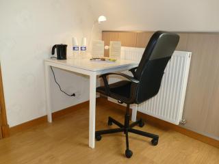 Les Grands Crus - gîte "Meursault" - 2