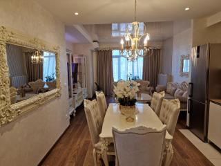 Beograd na Vodi - BW ARCADIA LUXURY - Belgrado - 7