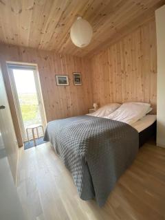 Luxury Cottage in Serene Nature - Okkara summarhús á Sandi - 4