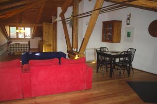 La Casa Altrui - Loft incantevole, open space - Coredo - 3