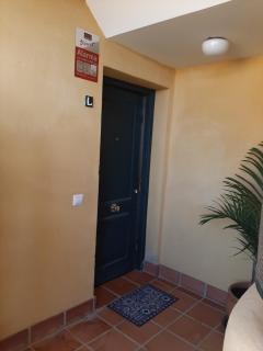 Flamingo Golf Park, sea view 3 bedrooms apartment, Costa del Sol - 1