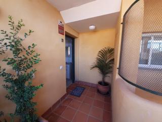 Flamingo Golf Park, sea view 3 bedrooms apartment, Costa del Sol - 3