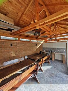 Valea Dorului Guest House - 2
