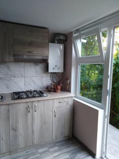 PRETTY HOME - Dilijan - 1