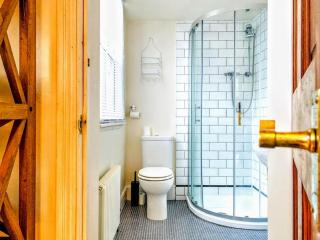 Cute Cottage 5 min walk from Cafés Station and Sea - Hastings - 9