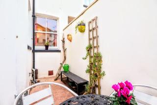 Cute Cottage 5 min walk from Cafés Station and Sea - Hastings - 4
