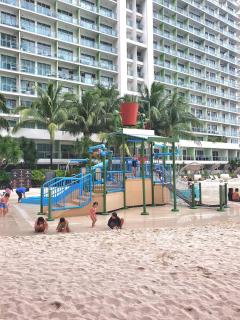 Azure Urban Resort Residences Staycation By RobbyP - Manila - 4
