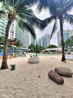 Azure Urban Resort Residences Staycation By RobbyP - Manila - 3
