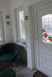 Müllers Wellness Ferienhaus - 4