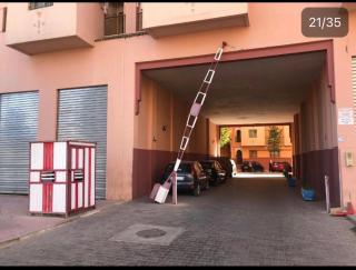 Julie's Private Apartment - Marrakesh - 5