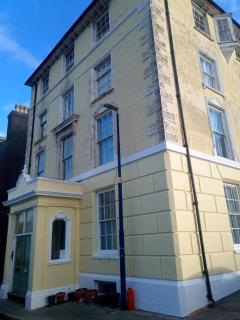 Bryn Awel - Aberystwyth - 3