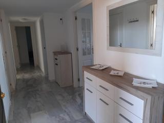 Flamingo Golf Park, Precioso apartamento de 3 dormitorios con vistas al mar, Costa del Sol, Mijas, Málaga - 4