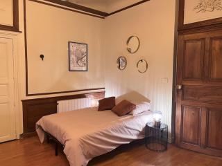 Le studio de Léo - 3