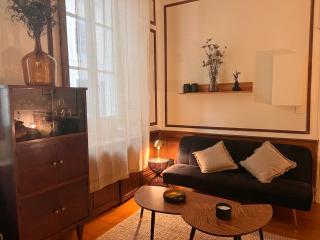 Le studio de Léo - Chalon-sur-Saône - 2