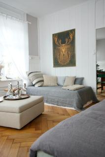 NI FRAVI Holiday Apartments, Interlaken West - Interlaken - 7