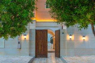 Indium Al Fayroz Chalets Durrat AlArus for families only - Durrat Al-Arus - 3