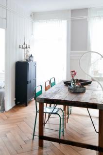 NI FRAVI Holiday Apartments, Interlaken West - Interlaken - 8
