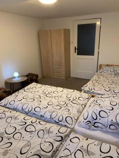 Chata Slunečná louka - 8