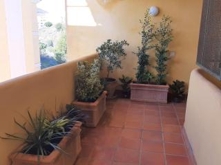 Flamingo Golf Park, sea view 3 bedrooms apartment, Costa del Sol - 4