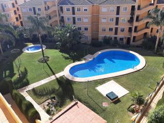Flamingo Golf Park, sea view 3 bedrooms apartment, Costa del Sol - 6