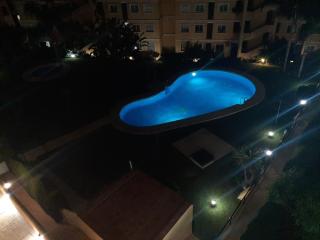 Flamingo Golf Park, sea view 3 bedrooms apartment, Costa del Sol - 5