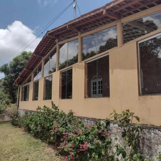 CASA DA MONTANHA na Chácara Paraíso - Bananeiras - 2
