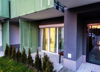 Zielony Apartament Gliwice - 8
