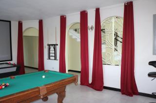 A Luxurious 4-Bedroom Private Villa with Games Room, Theatre & Modern Art - 9