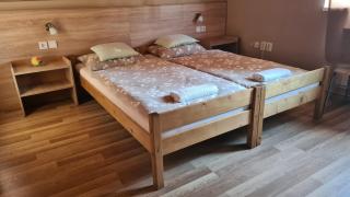 Hajas Família Kiadó Szobák - 1