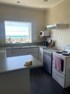 Coastal Accommodation - 1