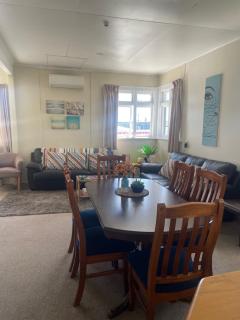 Coastal Accommodation - Oamaru - 3