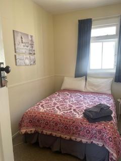 Coastal Accommodation - Oamaru - 8