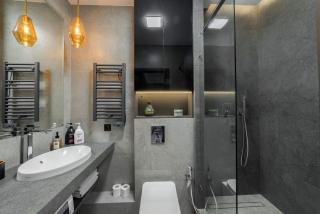 Pearl of Arcadia on Kamanina - Odessa - 7
