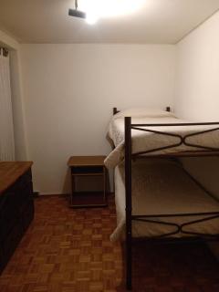 Hermoso departamento frente al casino - 1