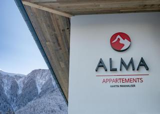 Appartements ALMA - Mayrhofen - 1