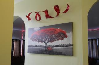 A Luxurious 4-Bedroom Private Villa with Games Room, Theatre & Modern Art - 7