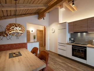 Appartements ALMA - 1