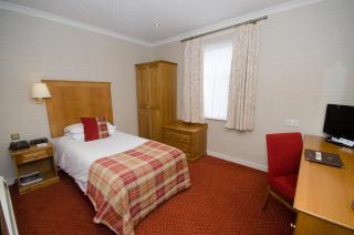 Atholl Hotel - Aberdeen - 9